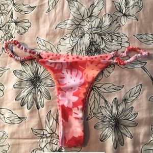 Sherbet Shaka Moana Bikini bottoms